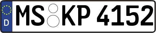 MS-KP4152