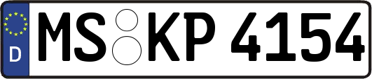 MS-KP4154