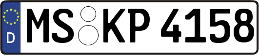 MS-KP4158