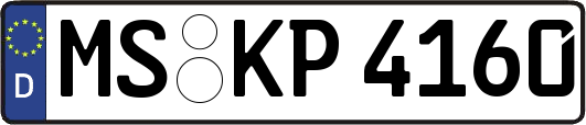 MS-KP4160
