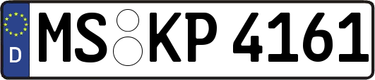 MS-KP4161