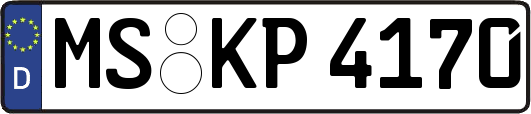 MS-KP4170