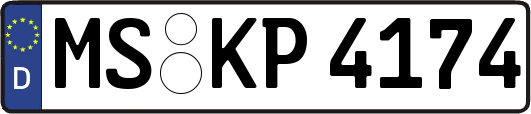 MS-KP4174