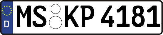 MS-KP4181