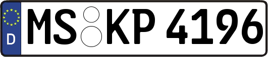 MS-KP4196