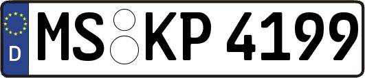 MS-KP4199