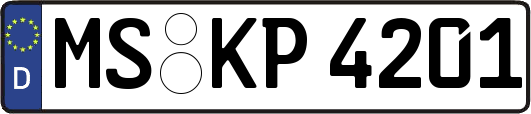 MS-KP4201
