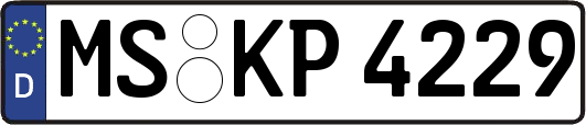 MS-KP4229