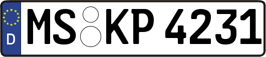 MS-KP4231