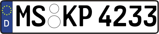 MS-KP4233