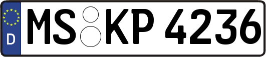MS-KP4236