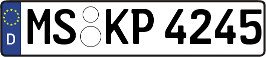 MS-KP4245