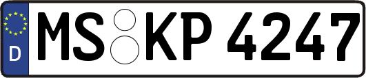 MS-KP4247