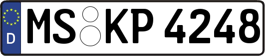 MS-KP4248