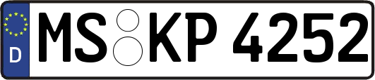 MS-KP4252