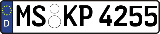 MS-KP4255