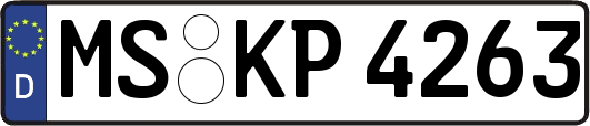 MS-KP4263