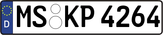 MS-KP4264