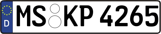 MS-KP4265
