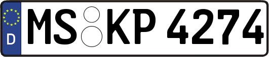 MS-KP4274