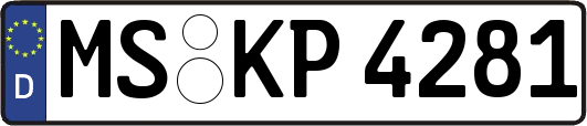 MS-KP4281