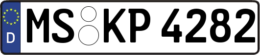MS-KP4282