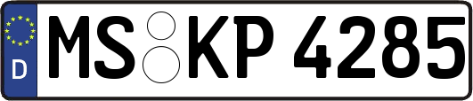MS-KP4285