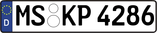 MS-KP4286