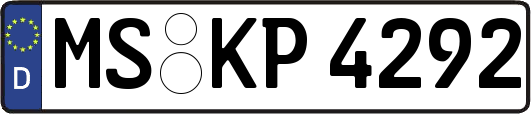 MS-KP4292