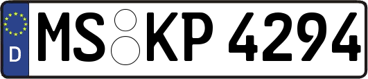 MS-KP4294