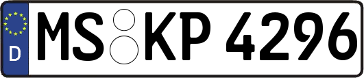 MS-KP4296