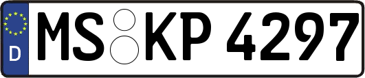 MS-KP4297
