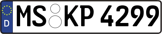 MS-KP4299