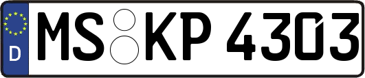 MS-KP4303