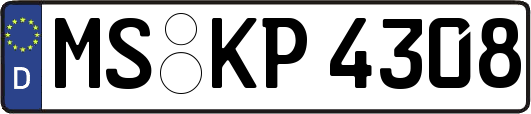 MS-KP4308