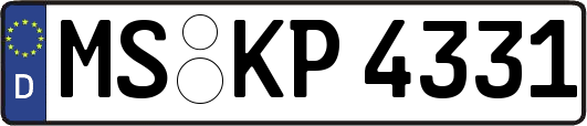 MS-KP4331