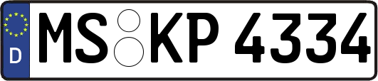 MS-KP4334