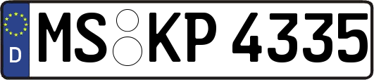 MS-KP4335