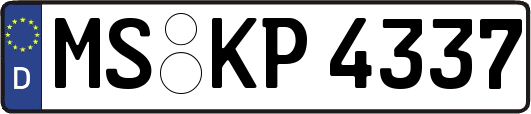 MS-KP4337