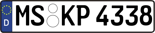 MS-KP4338