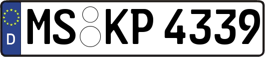 MS-KP4339