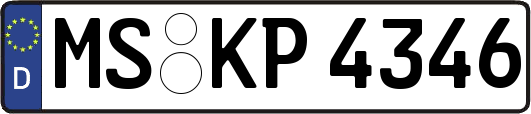 MS-KP4346