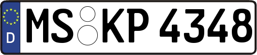 MS-KP4348