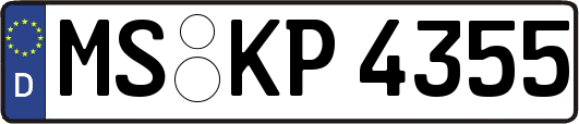MS-KP4355