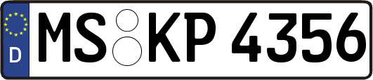 MS-KP4356