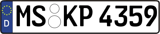 MS-KP4359