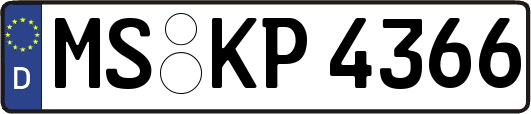 MS-KP4366