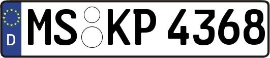 MS-KP4368