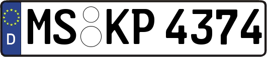 MS-KP4374