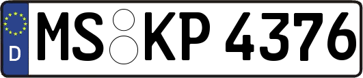 MS-KP4376